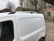 Mercedes Citan 2013-2021 Dachreling Chrom Foto 6