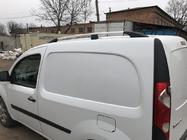 Mercedes Citan 2013-2021 Dachreling Chrom Foto 8