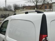 Mercedes Citan 2013-2021 Dachreling Chrom Foto 9