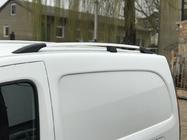 Mercedes Citan 2013-2021 Dachreling Chrom Foto 10