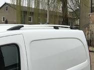 Mercedes Citan 2013-2021 Dachreling Chrom Foto 11