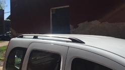 Mercedes Citan 2013-2021 Dachreling Chrom Foto 13