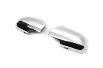 Hyundai Tucson JM 2004- Spiegelabdeckungen (2 Stk., Kunststoff) Foto 2