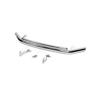 Front Doppelbügel ST014 (Edelstahl) Volkswagen Caddy 2004-2010 Foto 3
