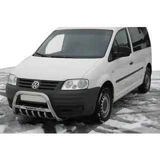 Frontbügel WT003 (Edelstahl) Foto 1