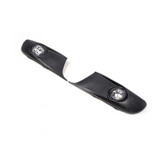 Nebelscheinwerfer (mit LED-Lampe) Volkswagen Caddy 2010-2015 Foto 2