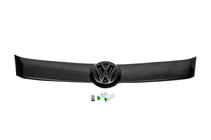 Volkswagen Caddy 2010-2015 Winterabdeckung für Kühlergrill (oben) Matt Foto 6