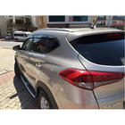 Hyundai Tucson TL 2016-2021 Seitenschweller Original Design V1 (2Stk) Foto 11