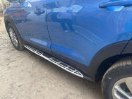 Hyundai Tucson TL 2016-2021 Seitenschweller Original Design V1 (2Stk) Foto 1