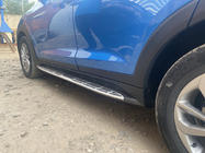 Hyundai Tucson TL 2016-2021 Seitenschweller Original Design V1 (2Stk) Foto 7