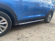 Hyundai Tucson TL 2016-2021 Seitenschweller Original Design V1 (2Stk) Foto 3