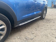 Hyundai Tucson TL 2016-2021 Seitenschweller Original Design V1 (2Stk) Foto 6