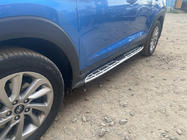 Hyundai Tucson TL 2016-2021 Seitenschweller Original Design V1 (2Stk) Foto 4