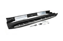 Hyundai Tucson TL 2016-2021 Seitenschweller Original Design V1 (2Stk) Foto 12