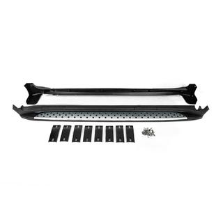 Seitenschweller OEM V1 Kia Sportage 2015-2021 Foto 3