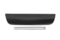 Fiat Doblo I 2005-2010 Untere Winterabdeckung für Kühlergrill Foto 3