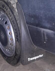 Volkswagen T4 Caravelle/Multivan 1990–2003 Premium Spritzschutz Vorne und hinten Foto 6