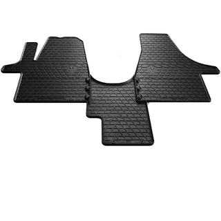 Gummimatten (3 Stk, Stingray) Volkswagen T5 Transporter 2003-2010 Foto 1