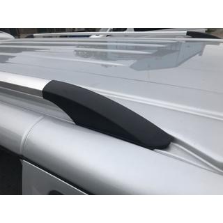 Dachreling Chrom Volkswagen T5 Transporter 2003-2010 Foto 3