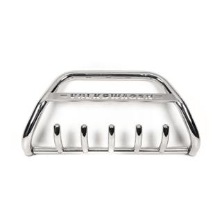 Frontbügel WT003 (Edelstahl) Volkswagen T5 Transporter 2003-2010 Foto 1