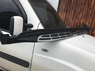 Kia Sorento II XM 2009-2014 Seitenschweller OEM 2013-2016 (Code QY-016) Foto 2