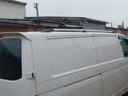Volkswagen T5 Caravelle 2004-2010 Dachreling Chrom Foto 5