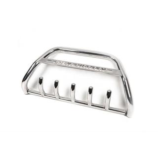 Frontbügel WT003 (Edelstahl) Volkswagen T5 Caravelle 2004-2010 Foto 4