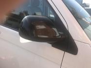 Volkswagen T5 2010-2015 Spiegelabdeckungen (2 Stk., Carbon) Echter Carbon Foto 8