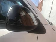 Volkswagen T5 2010-2015 Spiegelabdeckungen (2 Stk., Carbon) Echter Carbon Foto 10