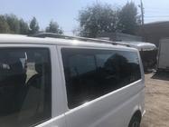 Volkswagen T5 2010-2015 Dachreling Schwarz Foto 9