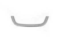 Opel Astra J 2009-2015 Abdeckung für hinteren Türgriff (Edelstahl) Carmos - Türkischer Edelstahl Foto 2