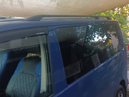 Volkswagen T6 2015-2024 Dachreling Schwarz Foto 20