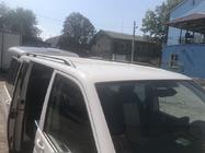 Volkswagen T6 2015-2024 Dachreling Schwarz Foto 10