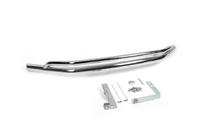 Volkswagen Amarok 2010-2022 Frontschutzbügel ST017 (Edelstahl) 60 x 42 mm Foto 4