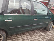 Volkswagen Sharan 1995-2010 Chrom Türgriffblenden (4 Stk, Edelstahl) Carmos - Türkischer Edelstahl Foto 2