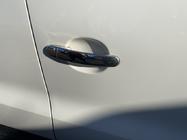 Volkswagen Tiguan 2007-2016 Chrom Türgriffblenden (4 Stk, Edelstahl) Carmos - Türkischer Edelstahl Foto 2