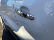 Volkswagen Tiguan 2007-2016 Chrom Türgriffblenden (4 Stk, Edelstahl) Carmos - Türkischer Edelstahl Foto 3
