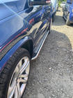 Volkswagen Tiguan 2007-2016 Trittbretter Maydos V2 (2 Stk., Edelstahl) Foto 3