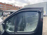 Opel Vivaro 2001–2015 Windabweiser (2 Stk, Niken) Foto 1