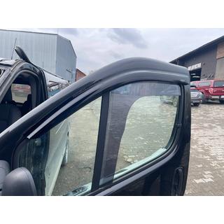 Windabweiser (2 Stk, Niken) Renault Trafic 2001–2015 Foto 2