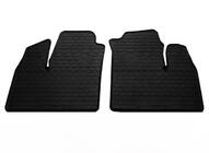 Fiat Doblo I 2001-2005 Gummimatten (Stingray) Foto 2