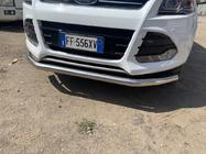 Ford Kuga/Escape 2013-2019 Frontschutzbügel ST008 (Edelstahl) 51 mm Foto 8