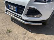 Ford Kuga/Escape 2013-2019 Frontschutzbügel ST008 (Edelstahl) 51 mm Foto 7