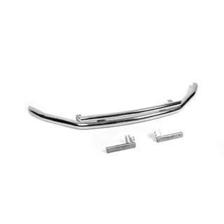 Front Doppelbügel ST014 (Edelstahl) Nissan Qashqai 2010-2014 Foto 4