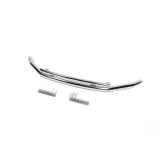 Front Doppelbügel ST014 (Edelstahl) Nissan Qashqai 2007-2010 Foto 4