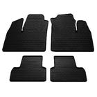 Fiat Doblo I 2005-2010 Gummimatten (Stingray) 2 Stk, Premium - geruchsfreier Gummi Foto 4