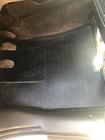 Fiat Doblo I 2005-2010 Gummimatten (Stingray) 2 Stk, Premium - geruchsfreier Gummi Foto 2
