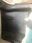 Fiat Doblo I 2005-2010 Gummimatten (Stingray) 2 Stk, Premium - geruchsfreier Gummi Foto 3