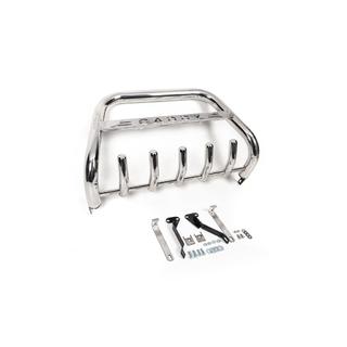 Frontbügel WT003 (60 mm, Edelstahl) Volkswagen Caddy 2010-2015 Foto 3