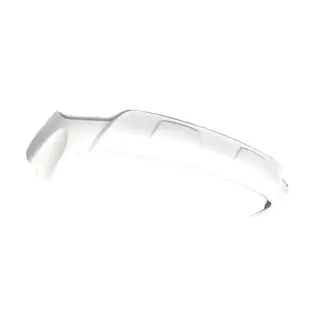 Heckdiffusor (für 2007-2010 Base, zum Lackieren) BMW X5 E70 2007-2013 Foto 3